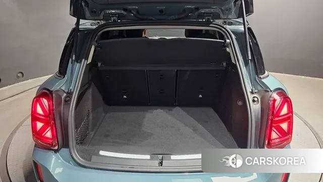 Mini Cooper Countryman id 3301286 из Кореи 11