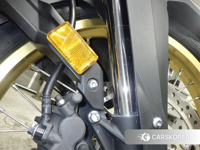 Honda TRANSALP XL750 id 4184237 из Японии 11