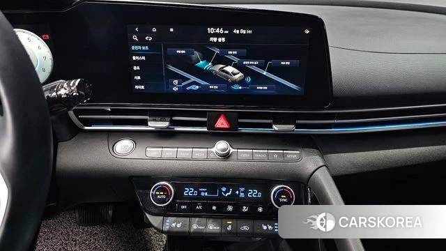 Hyundai Avante (CN7) id 3905054 из Кореи 11