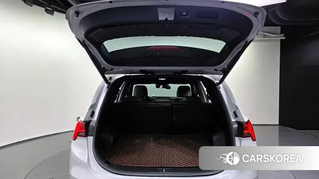 Hyundai The New Santa Fe id 3416568 из Кореи 11