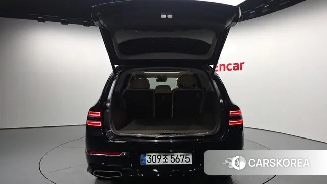 Genesis GV80 id 3686083 из Кореи 11