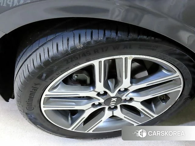Kia Come New K3 id 4849844 из Кореи 11