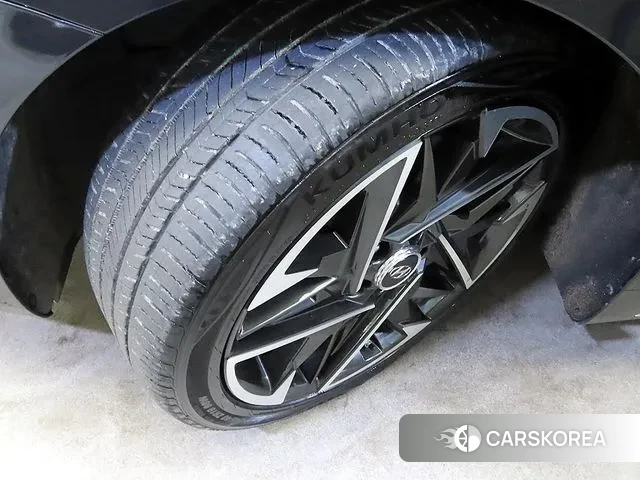 Hyundai The New Grandeur IG id 3517127 из Кореи 11