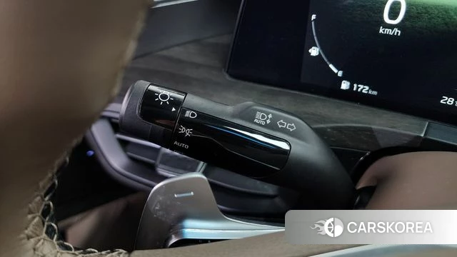 Kia K8 Hybrid id 4774531 из Кореи 11