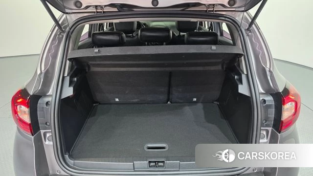 Renault Korea (Samsung) New QM3 id 3880107 из Кореи 11