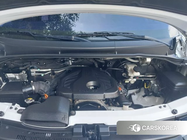 Hyundai Solati id 4948959 из Кореи 11