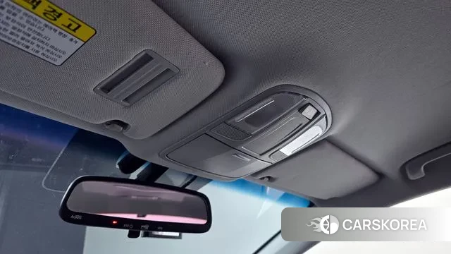 Hyundai Sonata New Rise id 3568391 из Кореи 11