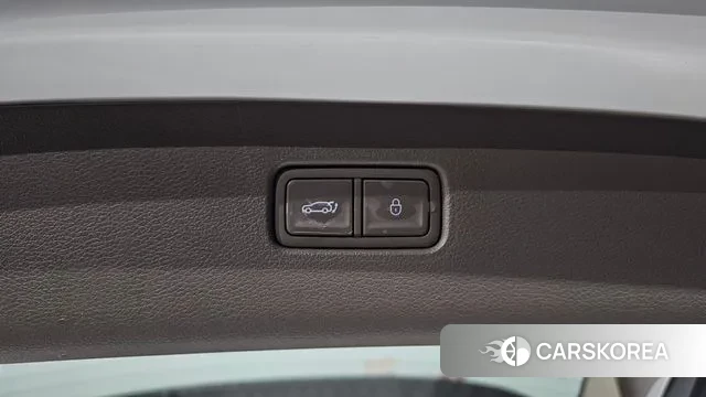 Genesis GV80 id 3572509 из Кореи 11