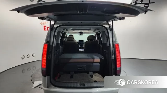 Hyundai Staria id 3726996 из Кореи 11