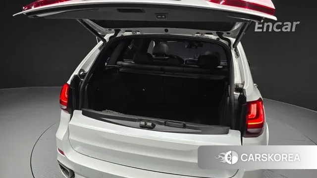 BMW X5 (F15) id 3060898 из Кореи 11