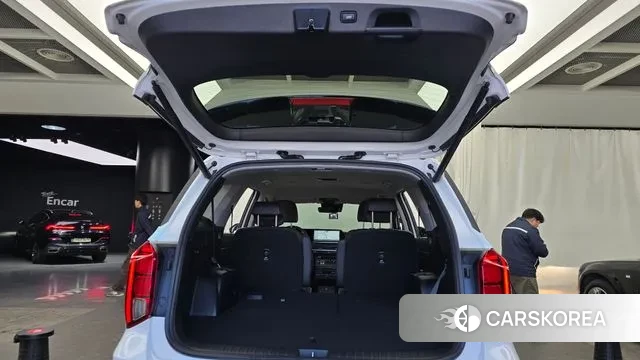 Hyundai The New Palisade id 3629603 из Кореи 11