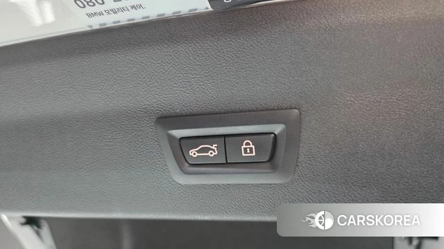 BMW X4 (G02) id 3934426 из Кореи 11