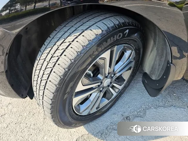 Kia The New Carnival id 3004490 из Кореи 11