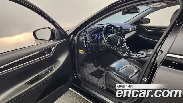 Hyundai Grandeur IG id 2584153 из Кореи 11