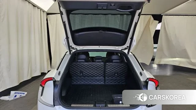 Kia EV6 id 3787544 из Кореи 11