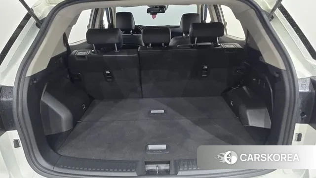 Ssangyong Beautiful Korando id 3076309 из Кореи 11