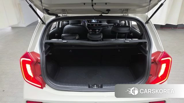 Kia All New Morning (JA) id 3873539 из Кореи 11