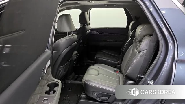 Hyundai Palisade id 3764822 из Кореи 11