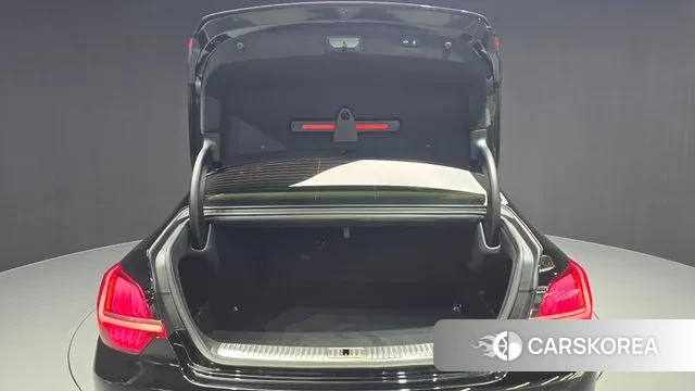 Kia The New K9 2nd generation id 3306628 из Кореи 11