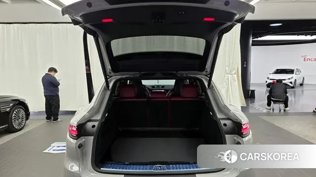 Porsche Cayenne (PO536) id 3416538 из Кореи 11