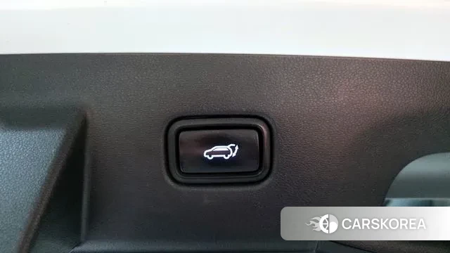 Hyundai Tucson Hybrid (NX4) id 3411525 из Кореи 11