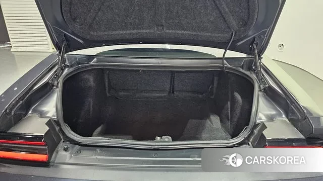 Dodge Challenger id 3396814 из Кореи 11