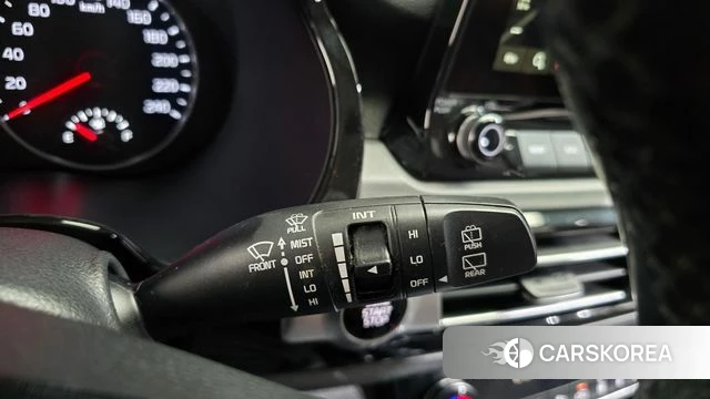 Kia Seltos id 4769739 из Кореи 11