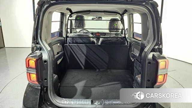 Kia The New Kia Ray id 3963155 из Кореи 11