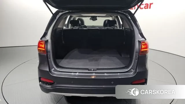 Kia The New Sorento id 3134716 из Кореи 11