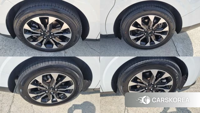 Kia Carnival 4th generation id 4223442 из Кореи 11