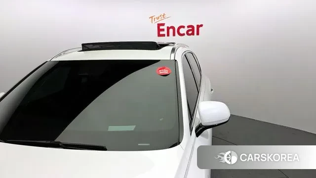 Genesis GV80 id 3620058 из Кореи 11