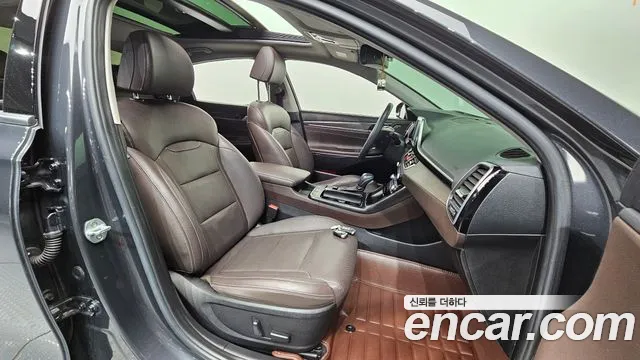 Hyundai Grandeur IG id 2764590 из Кореи 11