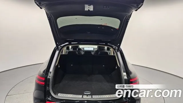 Genesis Electrified GV70 id 2504507 из Кореи 11