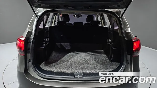 Kia The New Carens id 2835021 из Кореи 11