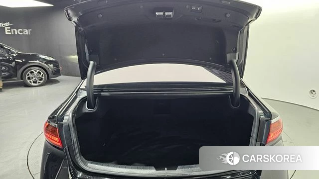 Kia Come New K7 id 3867079 из Кореи 11