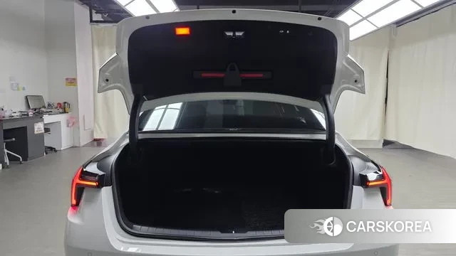 Kia The New K8 id 3388385 из Кореи 11