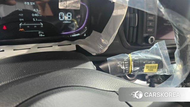 Kia The New Kia Ray id 3963159 из Кореи 11