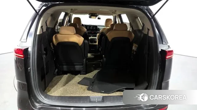 Kia Carnival 4th generation id 3666087 из Кореи 11