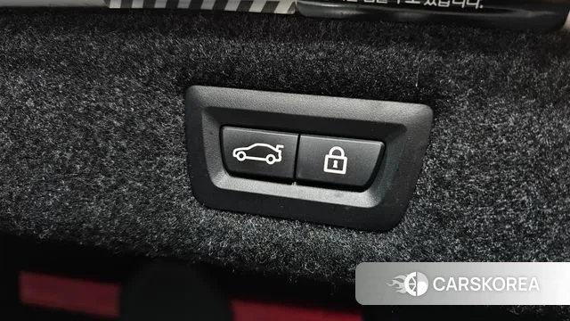 BMW 5 Series (G30) id 3473023 из Кореи 11