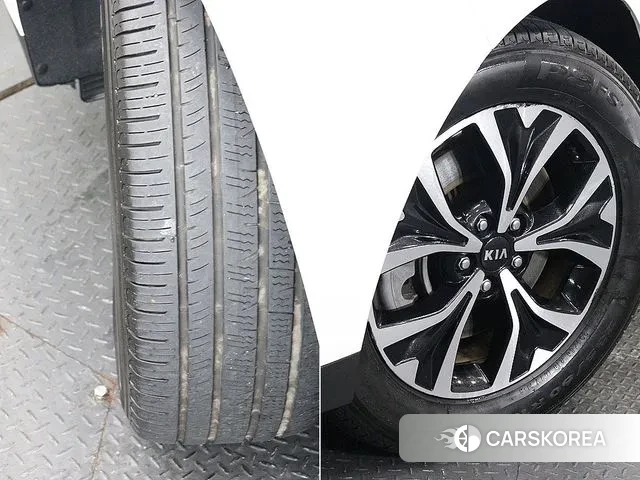 Kia Carnival 4th generation id 3621359 из Кореи 11