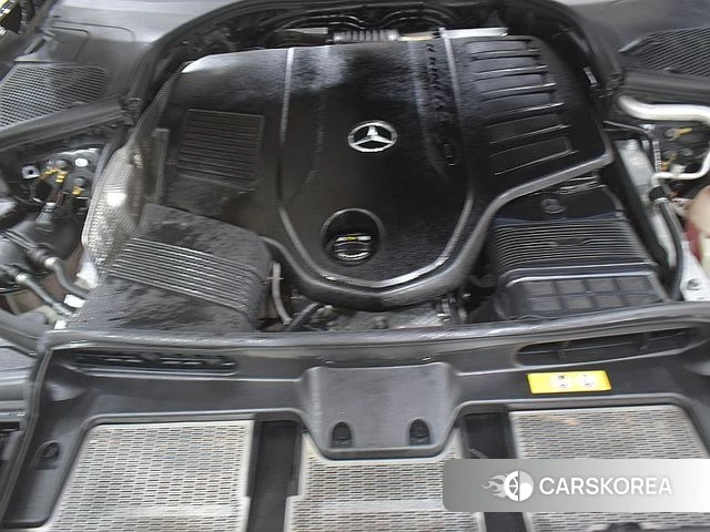 Mercedes-Benz S-Class W223 id 4409396 из Кореи 11