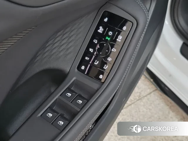 Audi A5 (B10) id 3619650 из Кореи 11