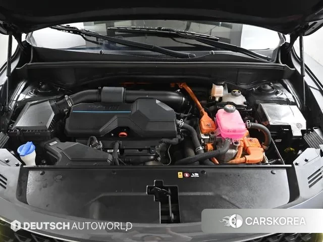 Kia Sorento 4th Generation id 3697185 из Кореи 11