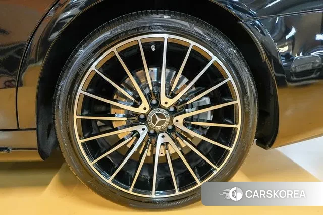 Mercedes-Benz S-Class W222 id 3582926 из Кореи 11