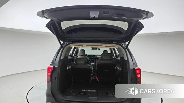 Kia The New Carnival 4th Generation id 4696059 из Кореи 11