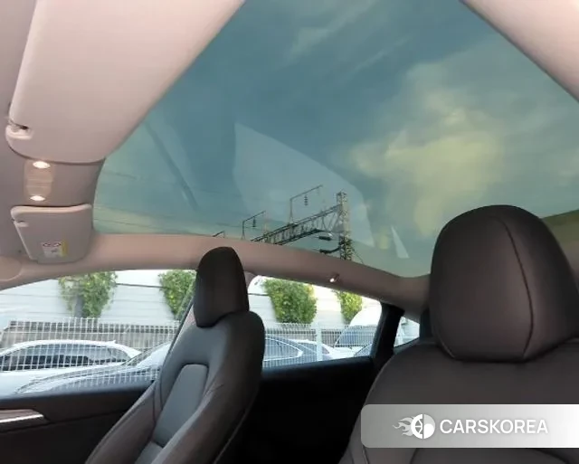 Tesla Model Y id 3399809 из Кореи 11