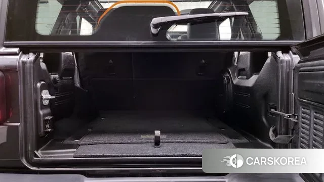 Jeep Wrangler (JL) id 3736024 из Кореи 11