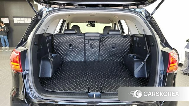 Kia The New Sorento id 4944441 из Кореи 11