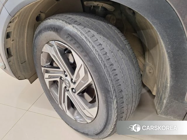 Hyundai The New Santa Fe id 4202075 из Кореи 11