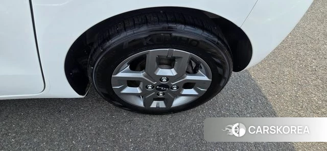 Kia The New Kia Ray id 3832077 из Кореи 11